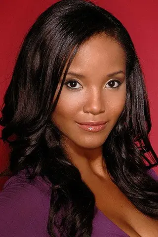 Peliculas de Shauntay Hinton