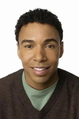 Peliculas de Allen Payne
