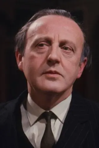 Peliculas de Hugh Burden