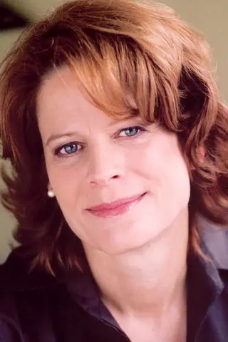 Peliculas de Caryn West