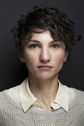 Peliculas de Manuela Martelli