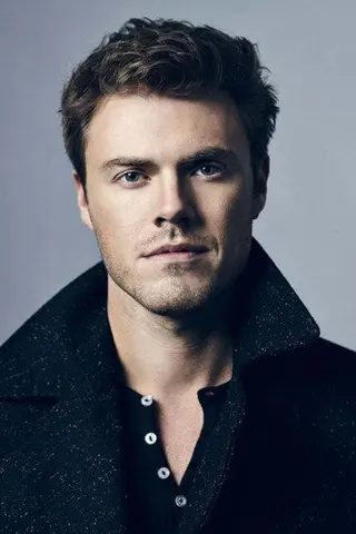 Peliculas de Blake Cooper Griffin