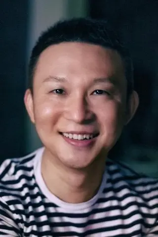 Peliculas de Qiang Li