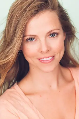 Peliculas de Megan Leonard