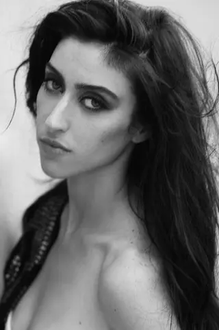 Peliculas de Hila Saada