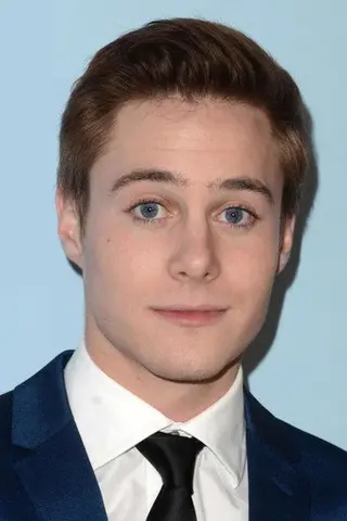 Peliculas de Callan Potter
