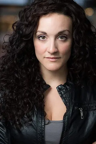 Peliculas de Stefania Indelicato