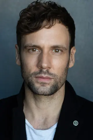 Peliculas de Nick Blood