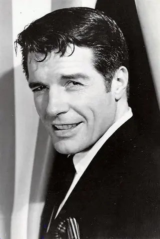 Peliculas de Robert Horton