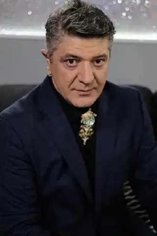 Peliculas de Duta Skhirtladze