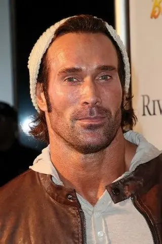 Peliculas de Michael O'Hearn