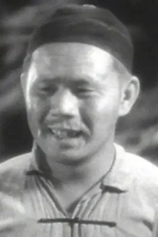 Peliculas de Victor Wong