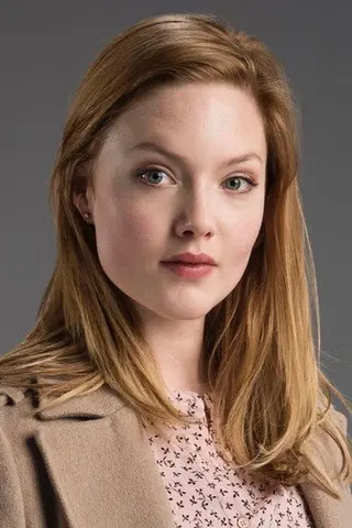 Peliculas de Holliday Grainger