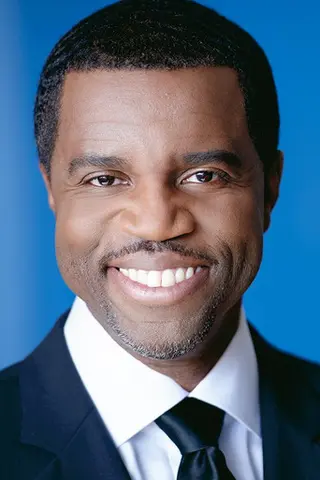 Peliculas de Kevin Hanchard