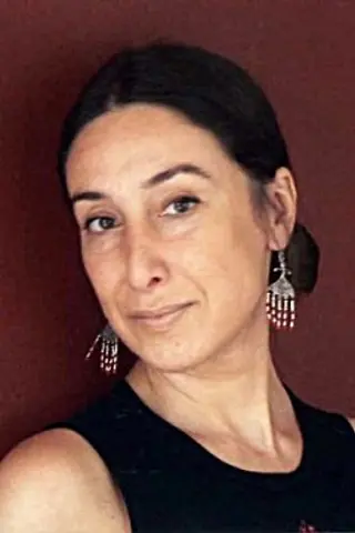Peliculas de Dorota Liliental