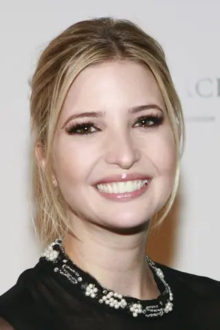 Peliculas de Ivanka Trump