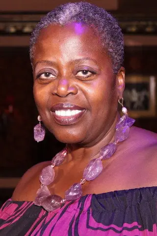 Peliculas de Lillias White
