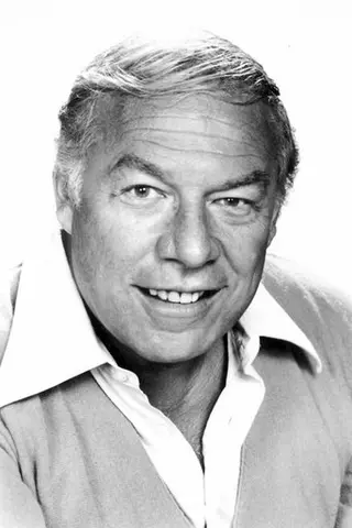 Peliculas de George Kennedy