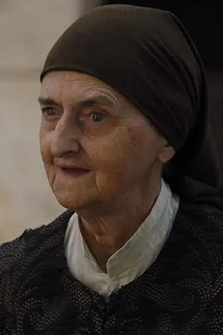 Peliculas de Margaret Jackman