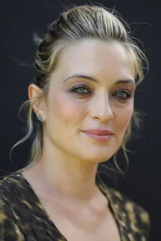 Peliculas de Carolina Crescentini