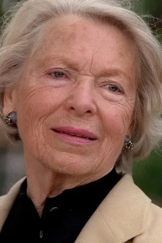 Peliculas de Ruth Hausmeister
