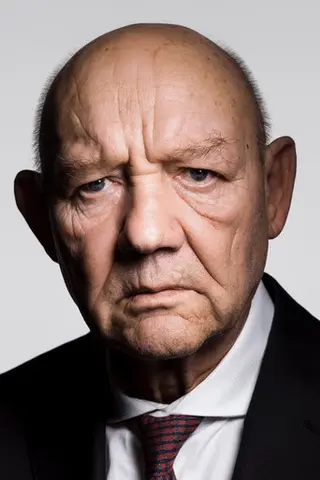 Peliculas de Eugene Lipinski