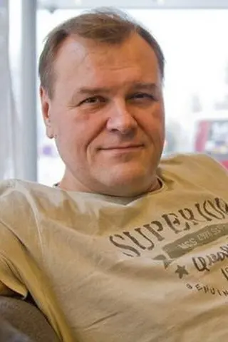 Peliculas de Pekka Lehtosaari