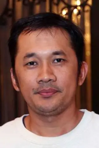 Peliculas de Hanung Bramantyo