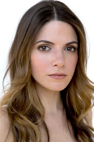 Peliculas de Erin Agostino