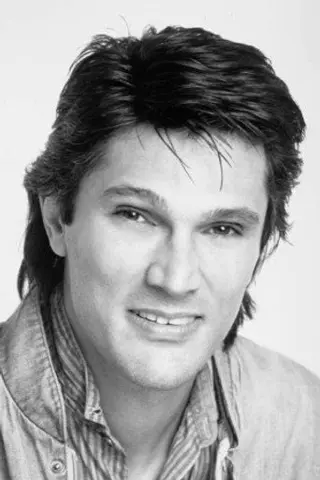 Peliculas de Antony Alda