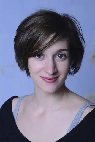 Marta Dancingerová - Córka • Potomstwo