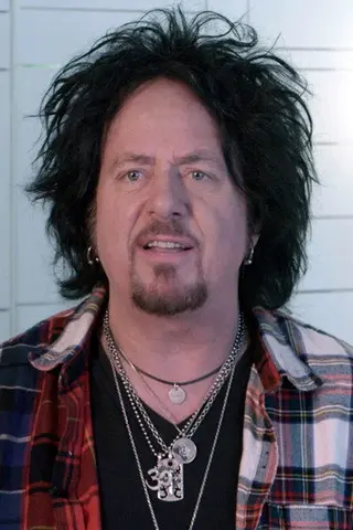 Peliculas de Steve Lukather