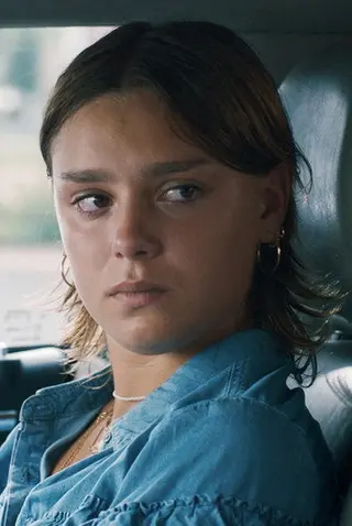 Peliculas de Angelina Woreth