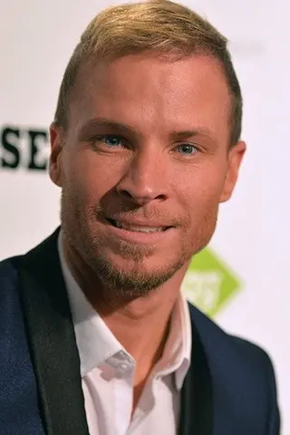 Peliculas de Brian Littrell