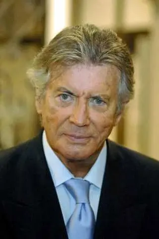Peliculas de Pierre Brice