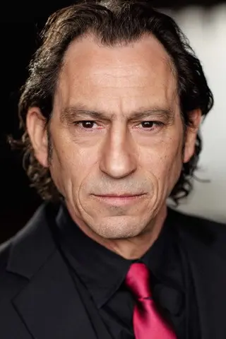 Peliculas de Jasper Bagg