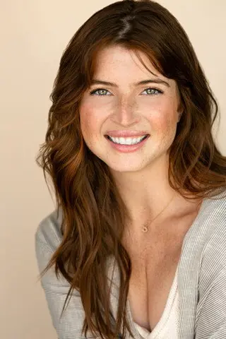 Peliculas de Natalie Pelletier
