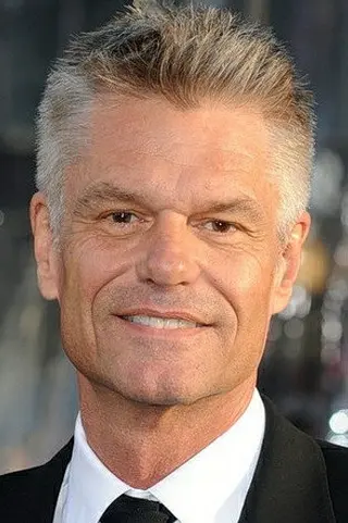 Peliculas de Harry Hamlin