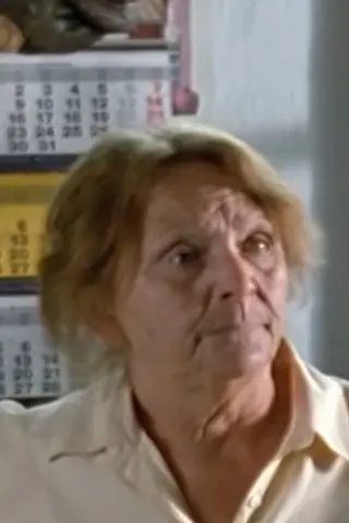 Peliculas de Paula Ali
