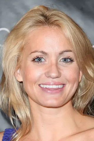 Peliculas de Ashleigh Hubbard