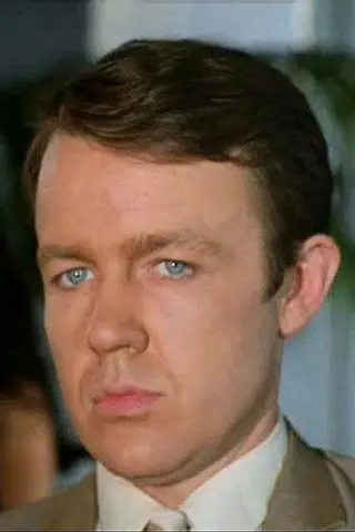 Peliculas de William Gaunt