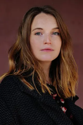 Peliculas de Ella-Maria Gollmer