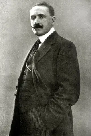 Peliculas de Giuseppe de Liguoro