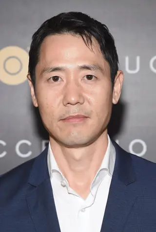 Peliculas de Rob Yang