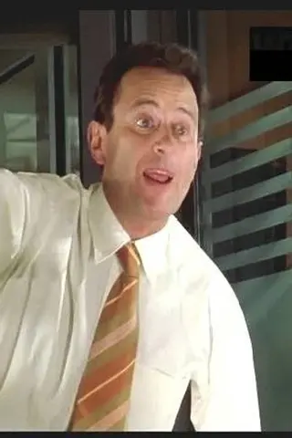 Peliculas de Eric Vanzetta