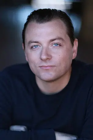 Peliculas de Patrick Murney