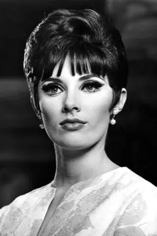 Peliculas de Beverly Adams