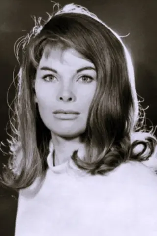 Peliculas de Katherine Woodville