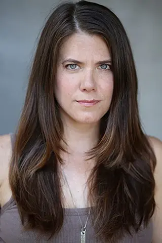 Peliculas de Becky Wahlstrom