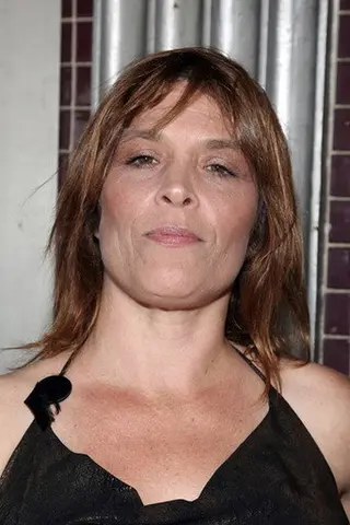 Peliculas de Calista Carradine
